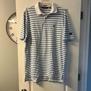 Ralph Lauren Polo Golf shirt size L